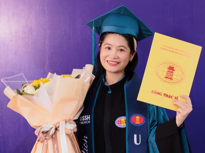 ACADEMIC VIETNAMESE FOR INTERNATIONAL STUDENTS